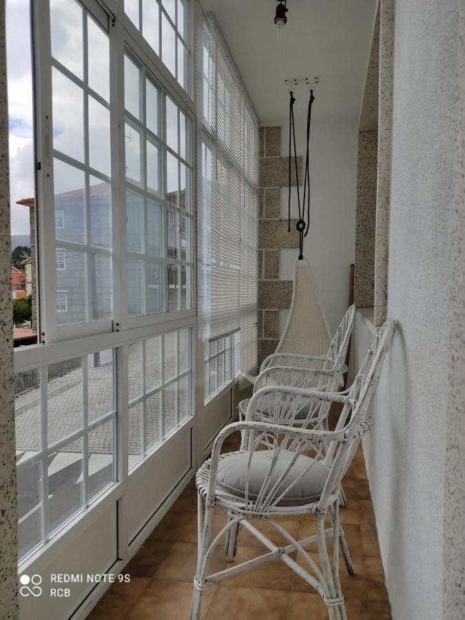 Mirador De Tambo-Patrimonio Apartamento Poio Exterior foto