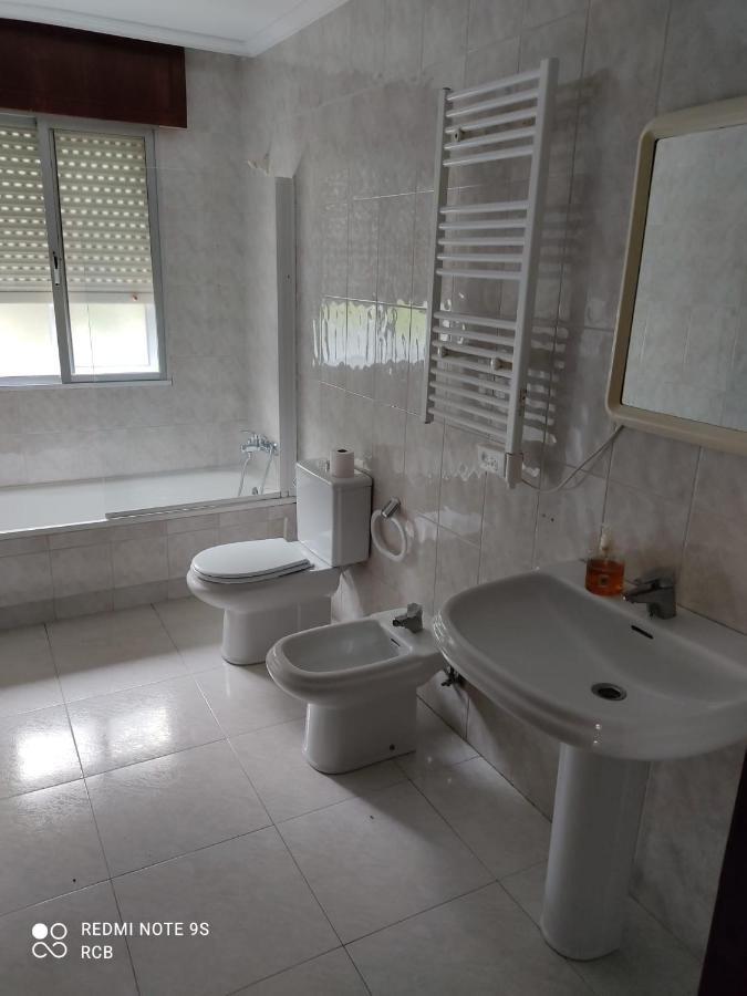 Mirador De Tambo-Patrimonio Apartamento Poio Exterior foto